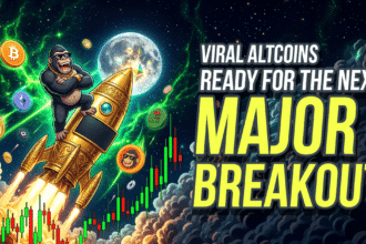 Could a $1,250 Turn into $57K? Why the Best Crypto Presale Leads This Top 10 Altcoins Watchlist Before Listing in 6 Hours = The Bit Journal