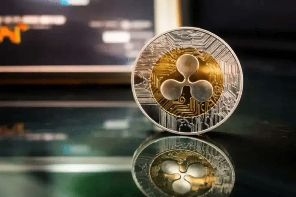 XRP Rally Faces $1.25 Resistance as Profit-Taking Tests Bullish Momentum 11 XRP rally news post showing crypto market update and sentiment shift.
