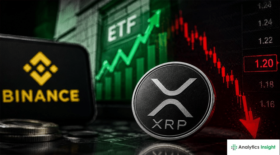 XRP Price Slips Below $1.20 as Breakout Rally Stalls Near Key Resistance 10 XRP price outlook weakens below $1.20. Source: X