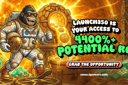 CC And BTC Price Prediction Turns Bullish As Mastercard Expands Network While APEMARS Sells 30B Tokens As Best Crypto Presale = The Bit Journal