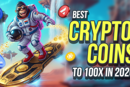 APEMARS With 916% ROI Potential Emerges as One of the Top 5 Coins Investors Are Watching and a Top Crypto to Buy Today  = The Bit Journal