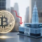 Bitcoin Price Outlook: What A Weak Nasdaq Could Mean For BTC