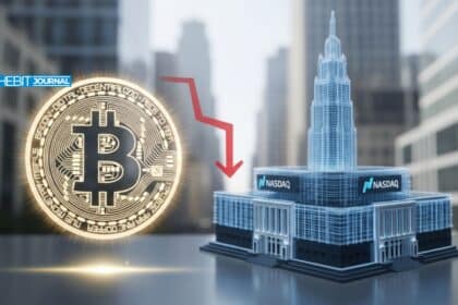 Bitcoin Price Outlook: What A Weak Nasdaq Could Mean For BTC