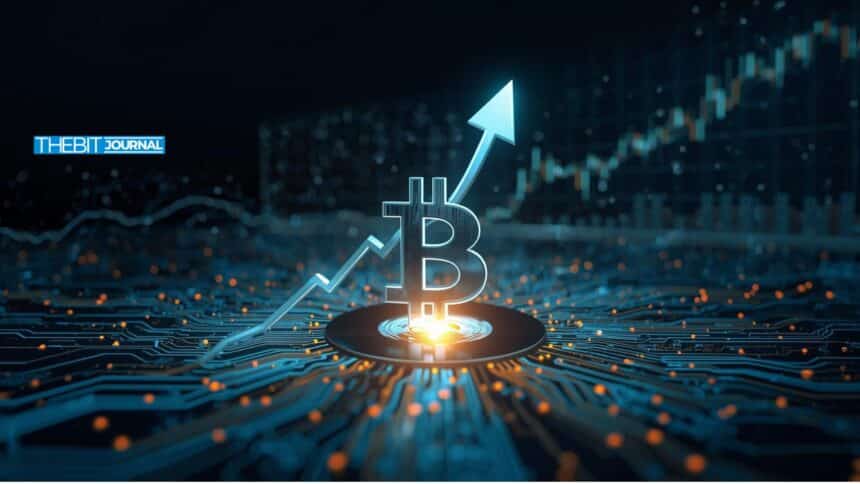 Bitcoin Price Outlook: Can BTC Hit $70K Despite Hashrate Signaling Hidden Stress