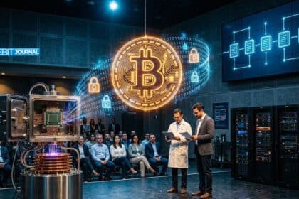 Bitcoin-ETF-Zuflüsse verzeichnen Abflüsse in Höhe von 84,86 Mio. US-Dollar, da sich die Nachfrage verlagert