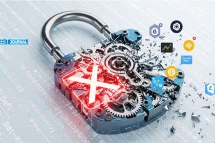 Locked Liquidity Didn’t Stop a $7.3 Million Hack