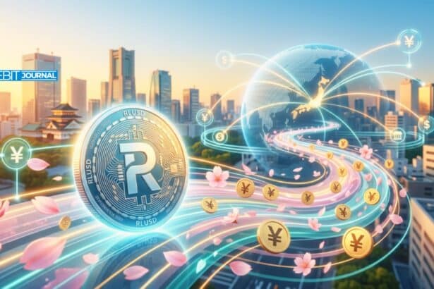 RLUSD Stablecoin Enters Japan After Clearing One of Crypto’s Toughest Regulatory Hurdles