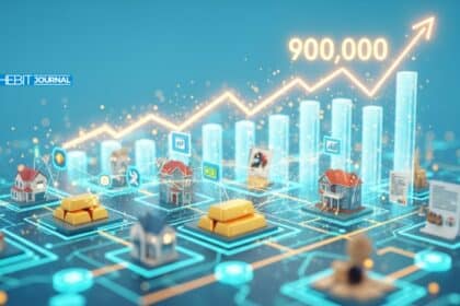 Tokenized RWAs Surpass 900,000 Holders, but Private Credit Risks Are Starting to Surface