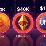 Standard Chartered Crypto Prediction