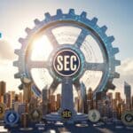 Crypto Regulation Becomes Top Priority as SEC Reveals Bold 2030 Vision
