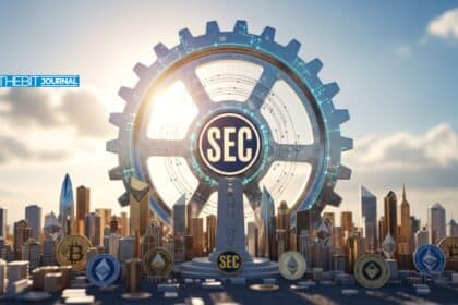 Crypto Regulation Becomes Top Priority as SEC Reveals Bold 2030 Vision