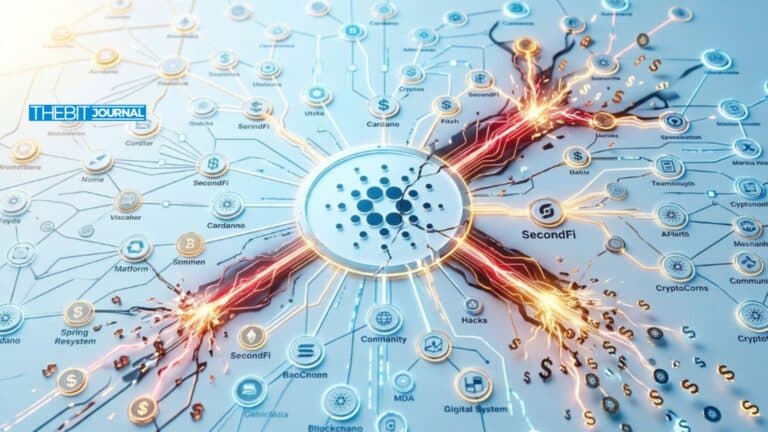 SecondFi Hack Puts Cardano Users at Risk After Predictable Private Key Flaw