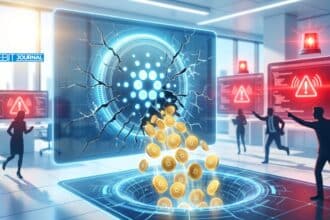 SecondFi Hack Sparks Panic as Predictable Wallet Keys Put Millions in ADA at Risk