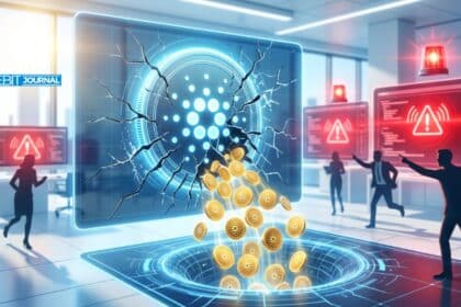 SecondFi Hack Sparks Panic as Predictable Wallet Keys Put Millions in ADA at Risk