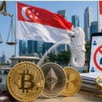 Asia Crypto Regulation Tightens as Singapore Flags Hyperliquid and Indonesia Targets Finfluencers