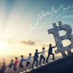 Bitcoin Short Squeeze Risk Grows As Short Positions Hit $98B