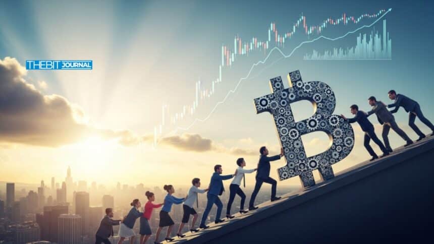 Bitcoin Short Squeeze Risk Grows As Short Positions Hit $98B