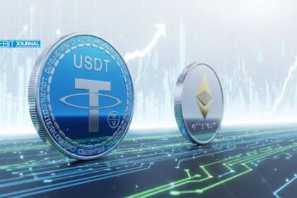 Tether USDT Market Cap Briefly Flips Ethereum: Could Bitcoin Be Next?