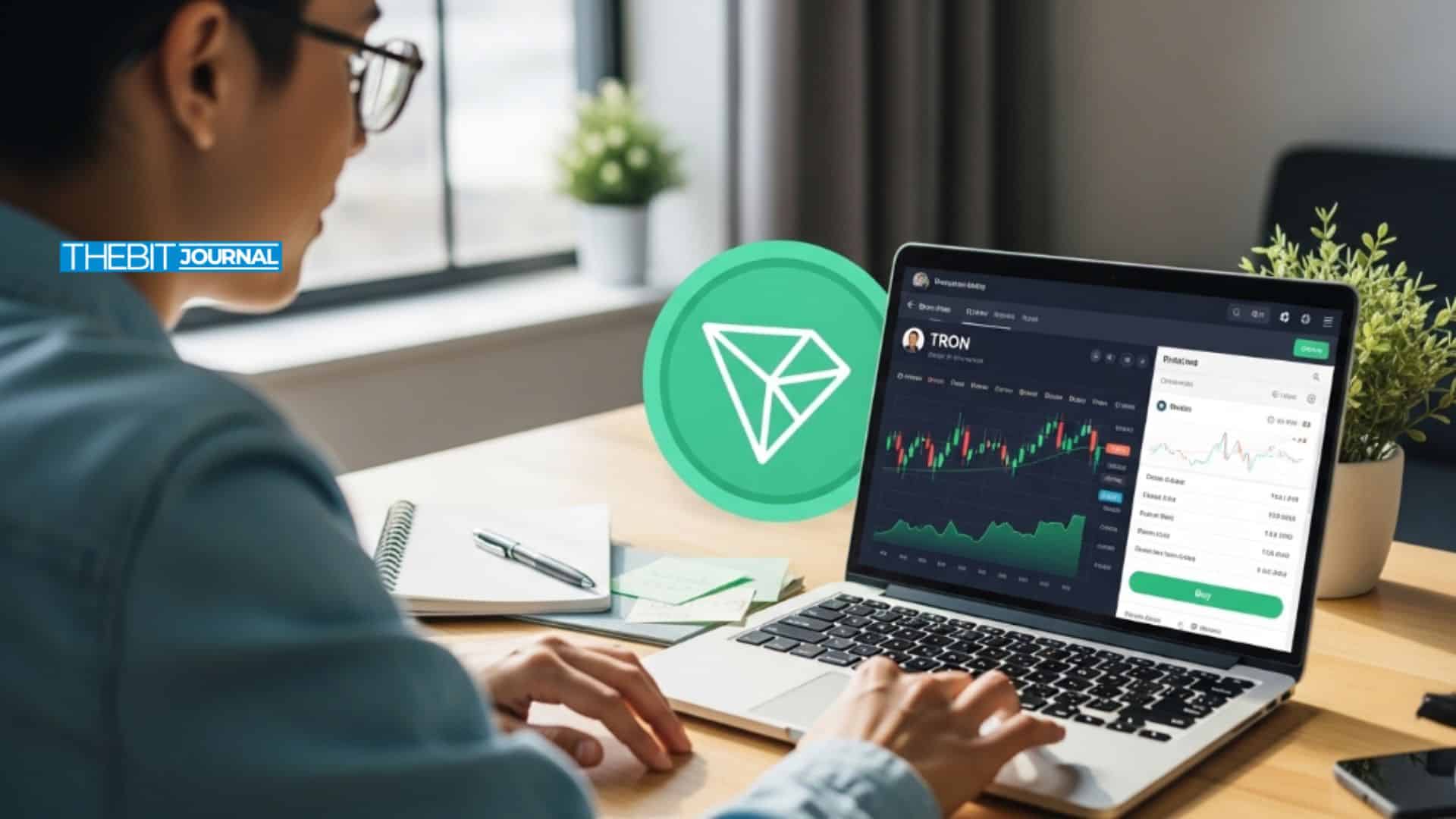 How to Buy TRON in 2026: Step-by-Step Guide to Purchasing TRX Safely 8 How to Buy TRON (TRX): 2026 Guide for Beginners