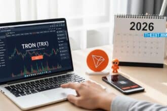 How to Buy TRON (TRX): 2026 Guide for Beginners