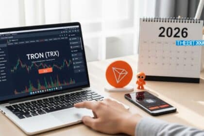 How to Buy TRON (TRX): 2026 Guide for Beginners