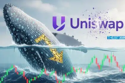 UNI Price Breaks Key Support After $6.61 Million Whale Sale