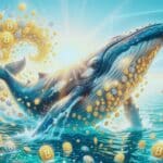 Bitcoin Whale Accumulation Reaches 3-Month High as Large Holders Control 35.82% of Supply