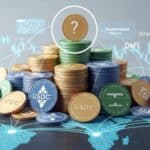 Stablecoin Supply has Hit $315 Billion But Where's the Liquidity Going?