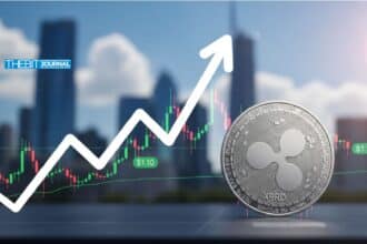 XRP Price Prediction: Is the $1.10 Support Zone Strong Enough to Stop a Deeper Slide?