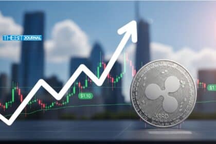 XRP Price Prediction: Is the $1.10 Support Zone Strong Enough to Stop a Deeper Slide?