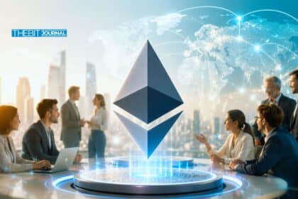 Ethereum Adoption
