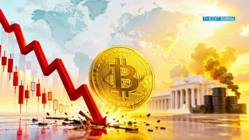Bitcoin Price Today