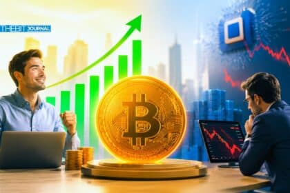 Bitcoin ETF Inflows