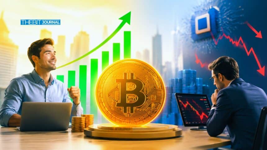 Bitcoin ETF Inflows Reach $727M as Wall Street Cuts Risk Exposure 7 Bitcoin ETF Inflows