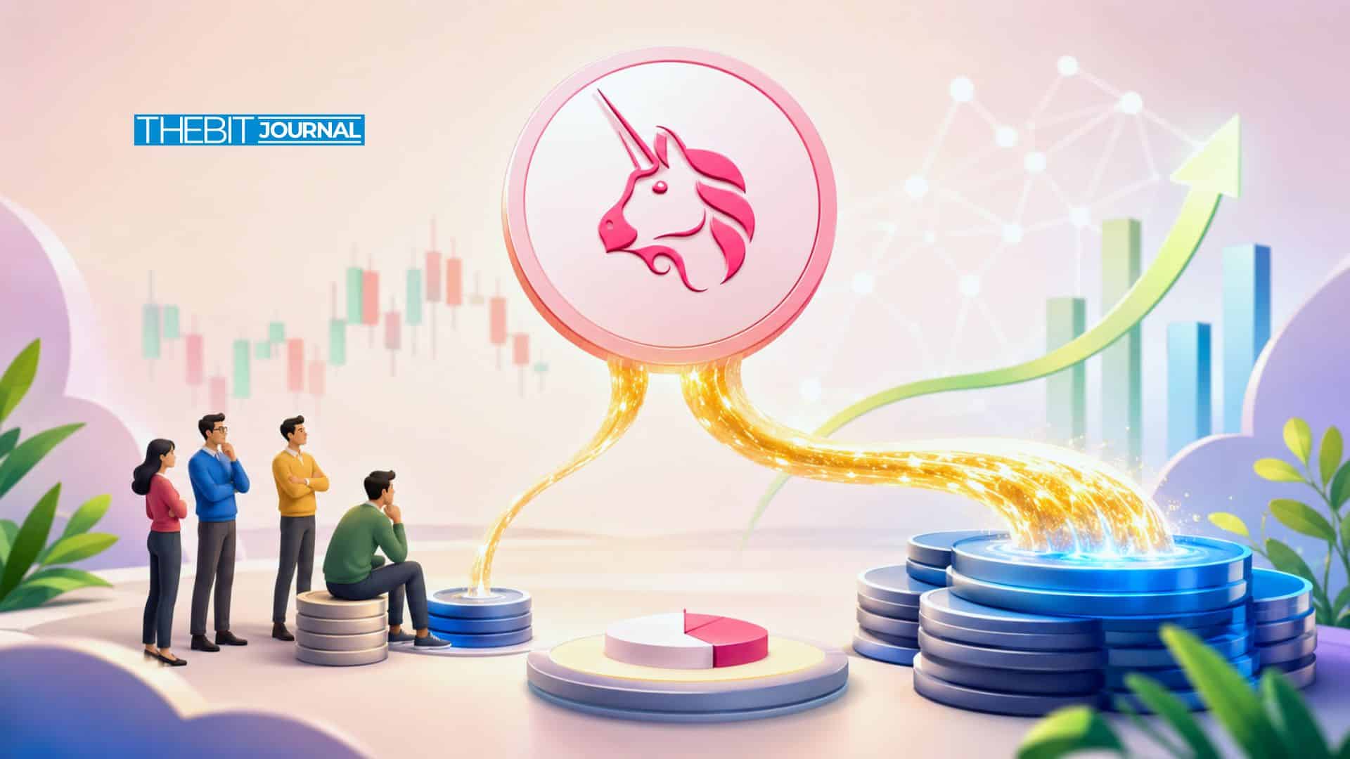 Uniswap Protocol Just Approved a Major Fee Shift Despite LP Backlash 8 Uniswap liquidity providers