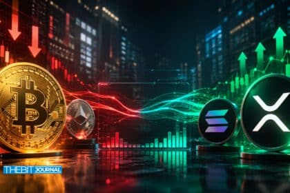 Crypto ETF Flows