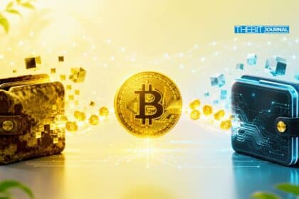 Bitcoin Whale