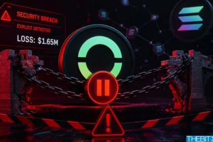 Allbridge Core Pauses Protocol After $1.65M Solana Exploit