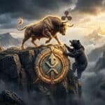 XRP Price Prediction: Can Bulls Finally Defend the $1 Level?