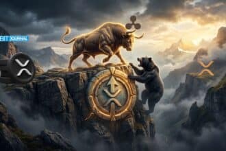 XRP Price Prediction: Can Bulls Finally Defend the $1 Level?