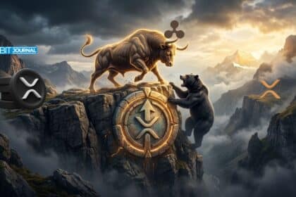 XRP Price Prediction: Can Bulls Finally Defend the $1 Level?