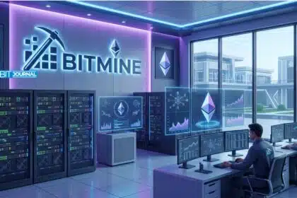 BitMine Ethereum Staking Hits 98% of Revenue as Hidden Contract Raises Questions