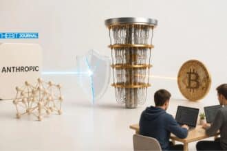Anthropic AI Exposes Quantum Encryption Flaw: Here's Why Bitcoin Developers are Watchful