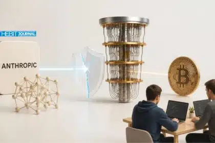 Anthropic AI Exposes Quantum Encryption Flaw: Here's Why Bitcoin Developers are Watchful