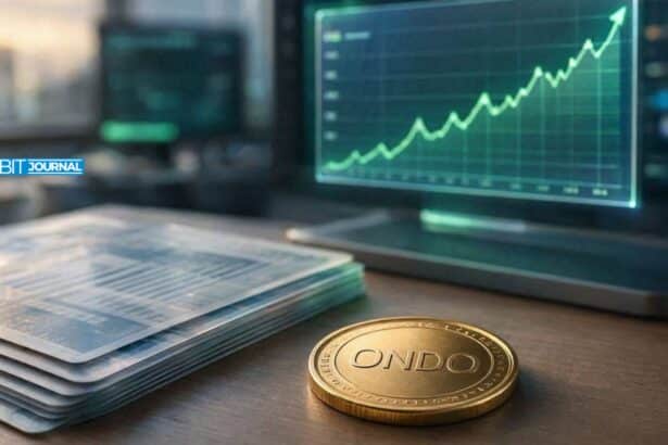 ONDO Price Prediction 2026: Can Tokenized Stock Collateral Push ONDO Toward $0.50?