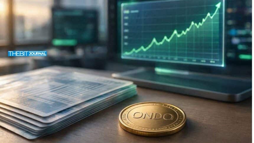 ONDO Price Prediction 2026: Can Tokenized Stock Collateral Push ONDO Toward $0.50? 7 ONDO Price Prediction 2026: Can Tokenized Stock Collateral Push ONDO Toward $0.50?