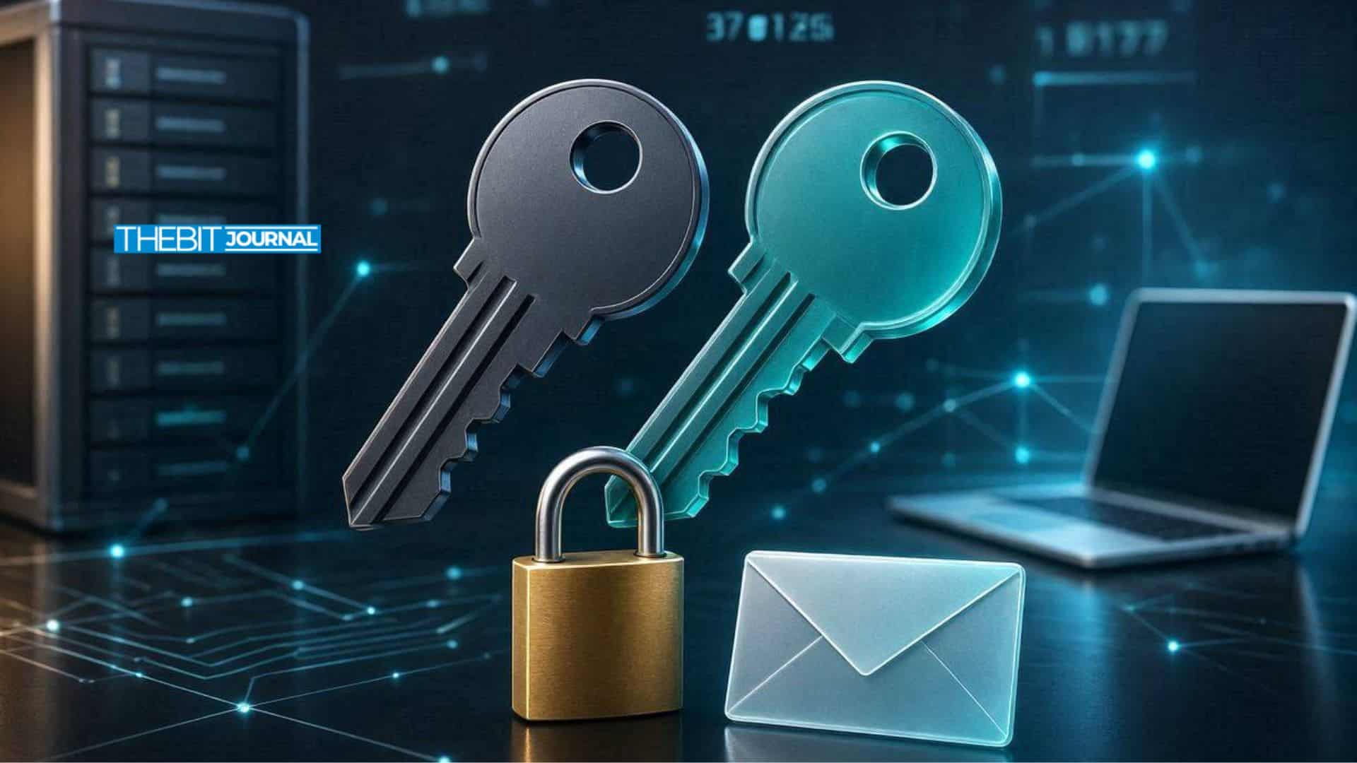 Public Key Cryptography