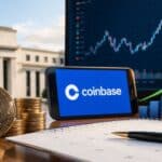 Could This Crypto Week Be Bitcoin's Biggest Test? Fed, Coinbase and Upgrades Ahead