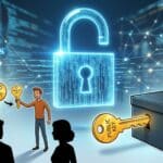 Public Key Cryptography Explained: How It Secures Crypto and the Internet