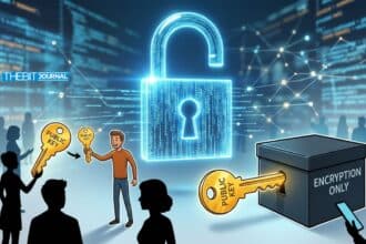 Public Key Cryptography Explained: How It Secures Crypto and the Internet
